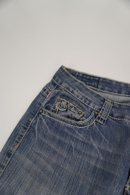 Love X ration flared Pants
