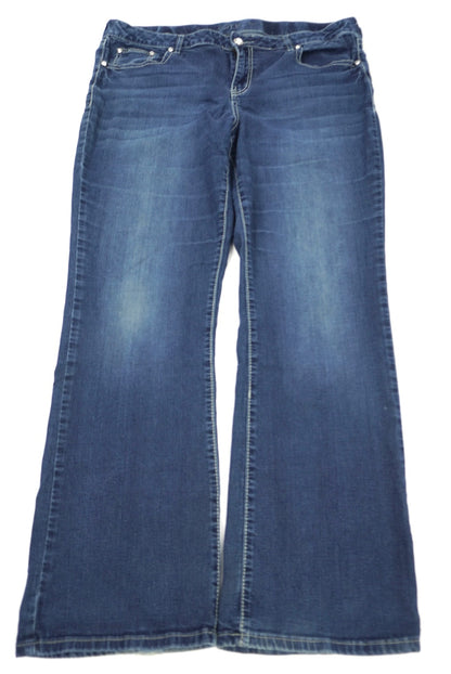 A.P.T boot cut Pants