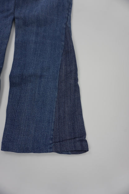 Miss Me reworked pants