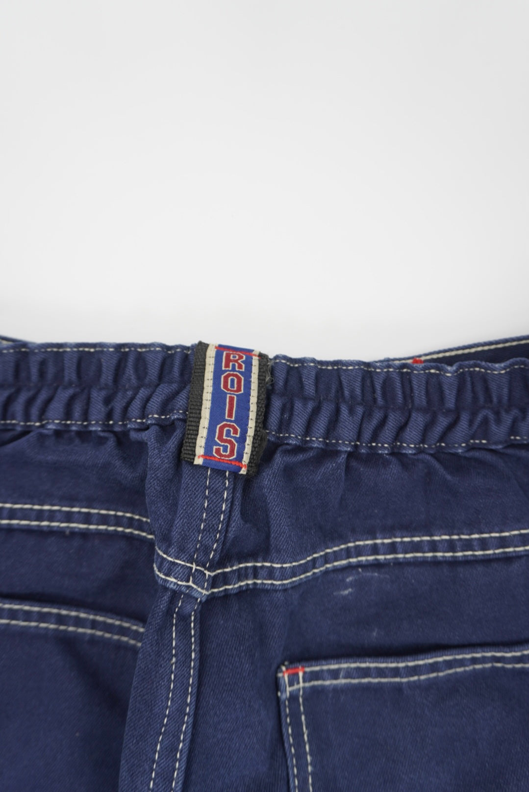 Rois Baggy Pants