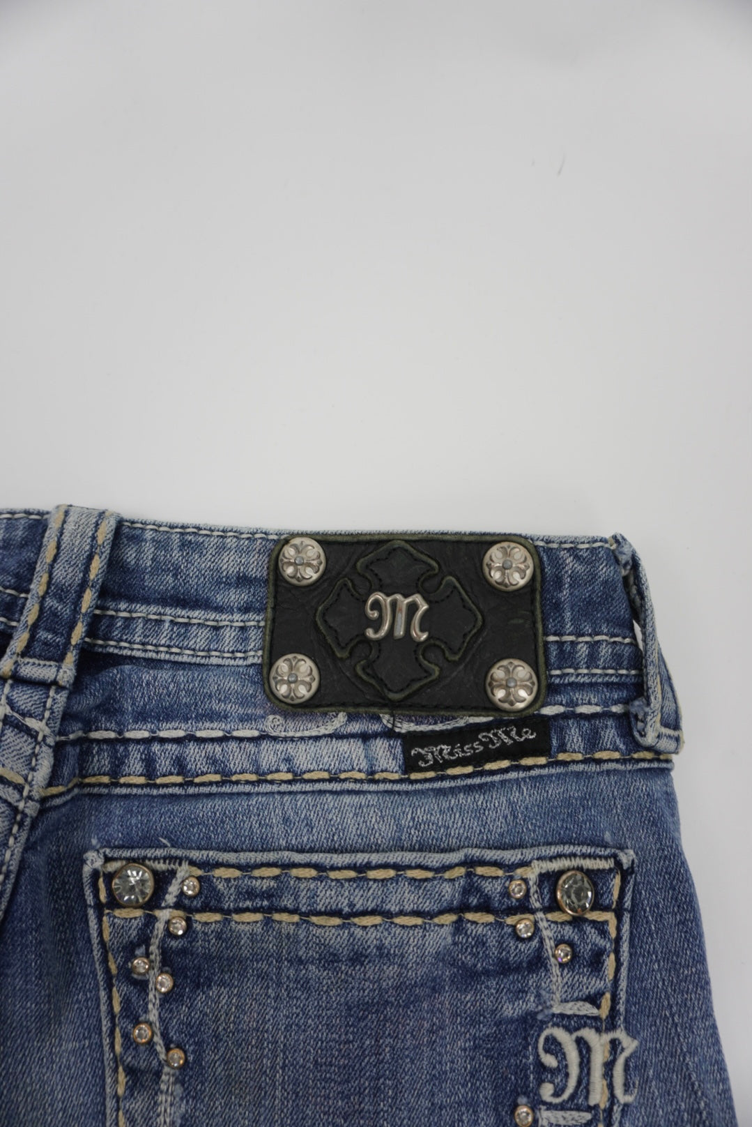 Miss Me boot Pants