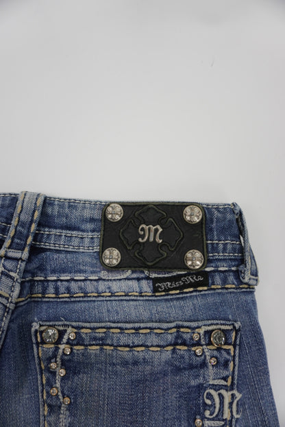 Miss Me boot Pants