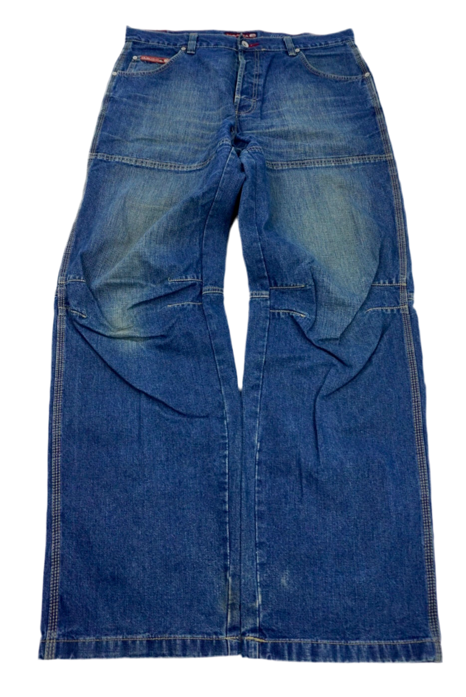 QuikJean baggy Pants