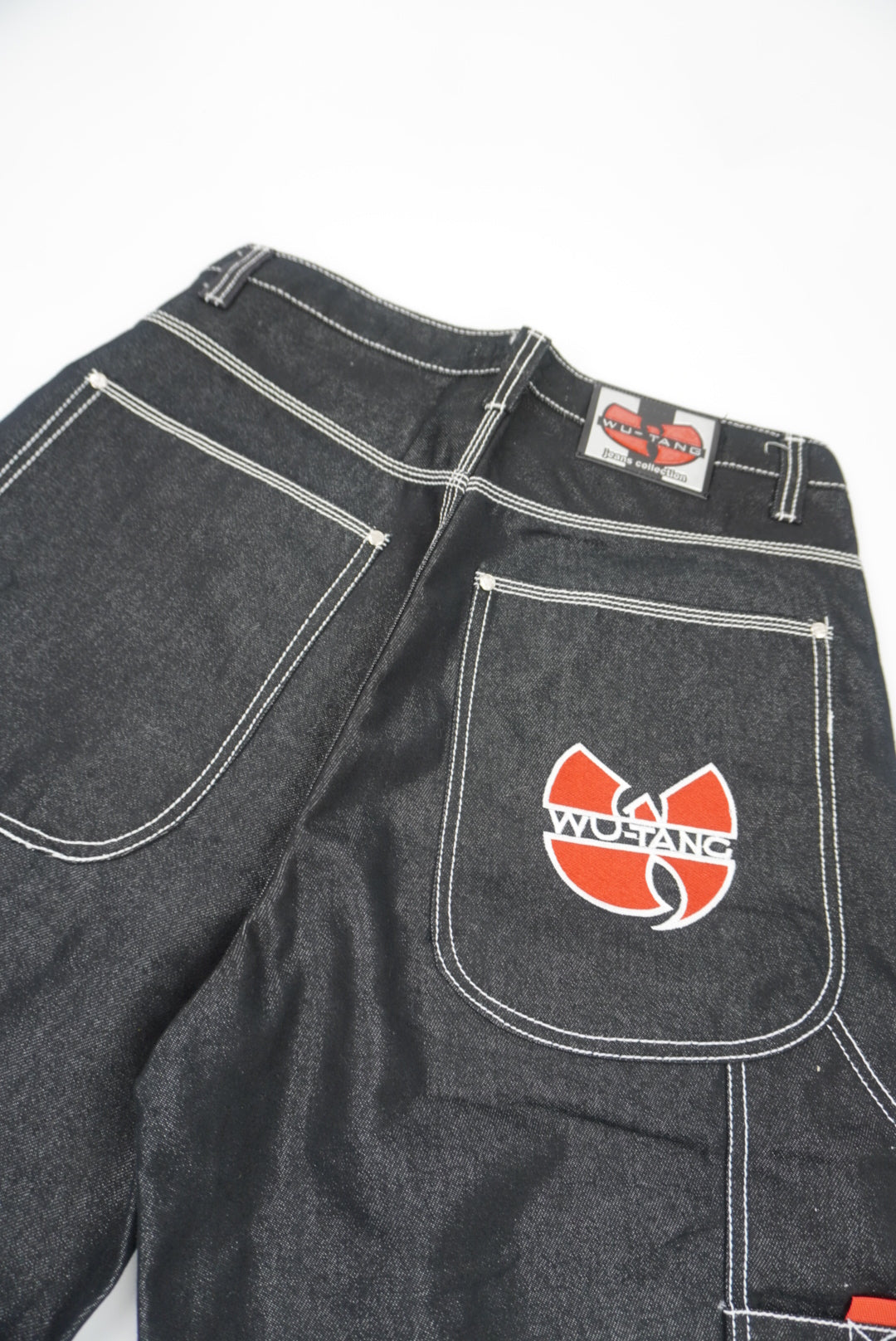 Wu Tang Jorts