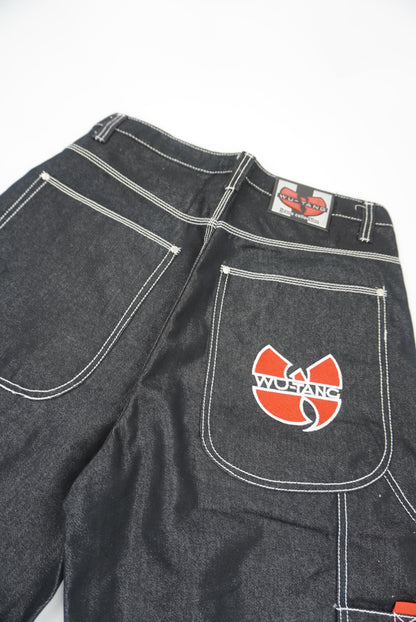 Wu Tang Jorts