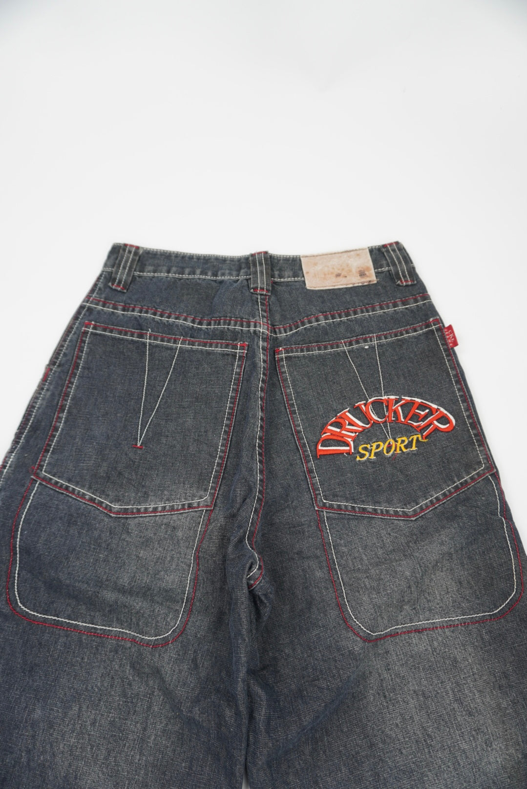 CKE jeans Jorts