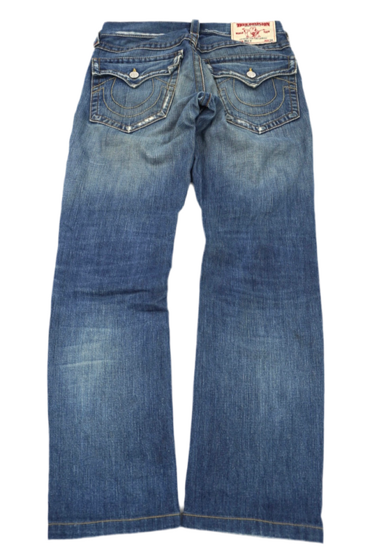True Religion Billy Pants