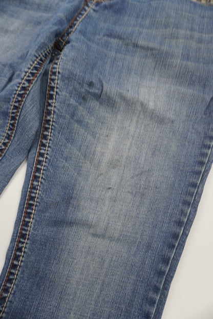 live hard flared pants