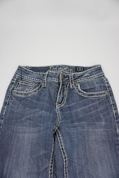L.A. idol USA flared Pants