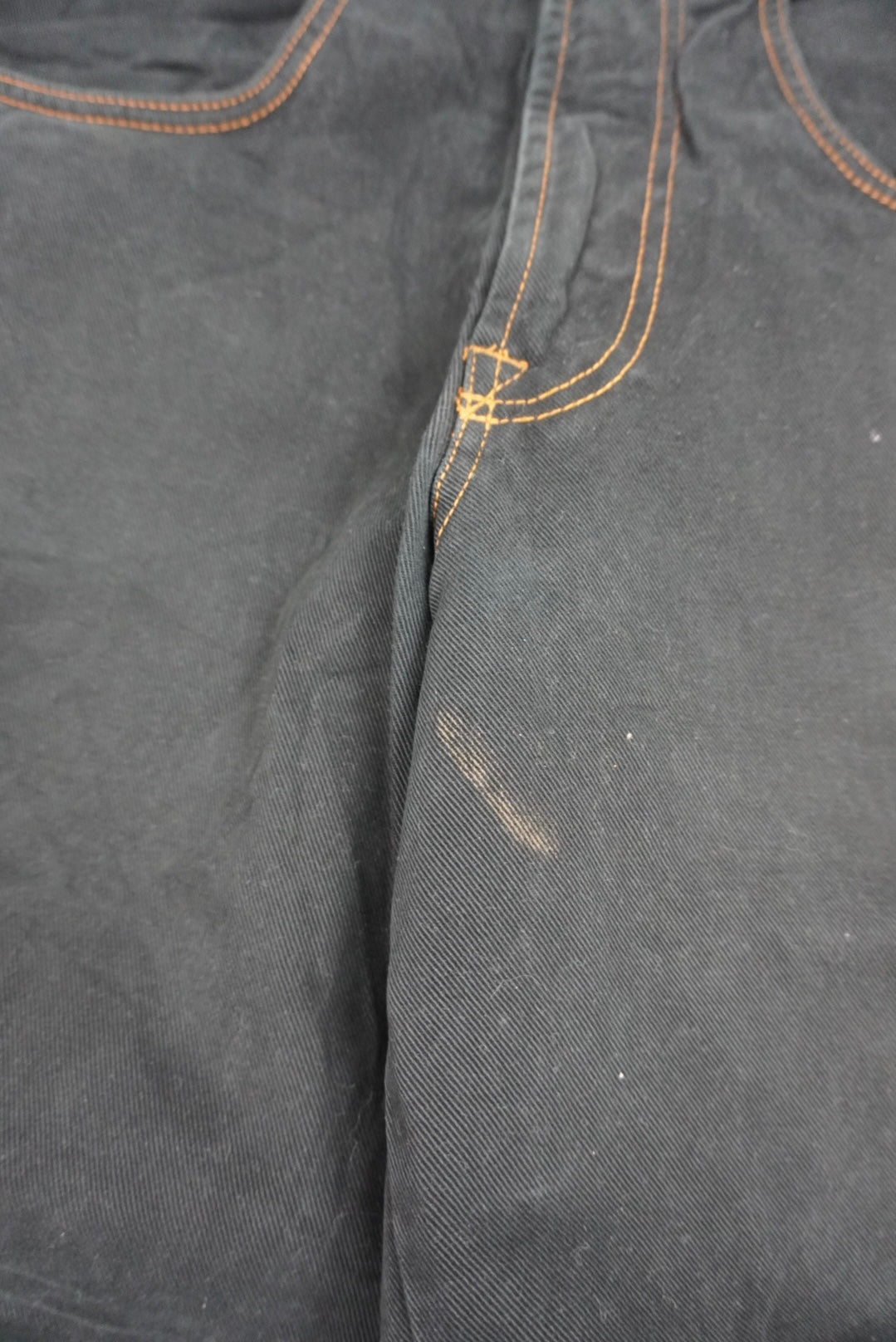Freeman T. Porter Baggy Pants