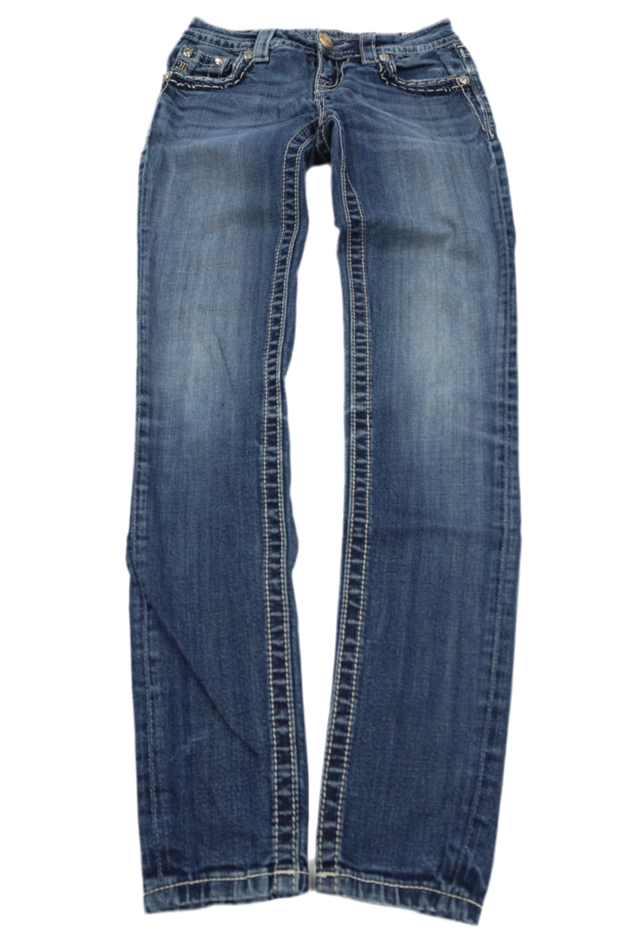 Miss Me Signature skinny Pants
