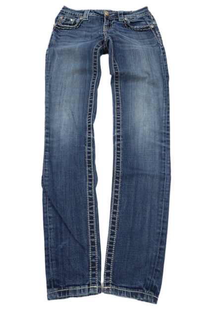 Miss Me Signature skinny Pants