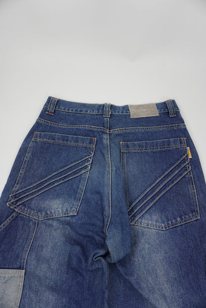 Fox Racing baggy Pants