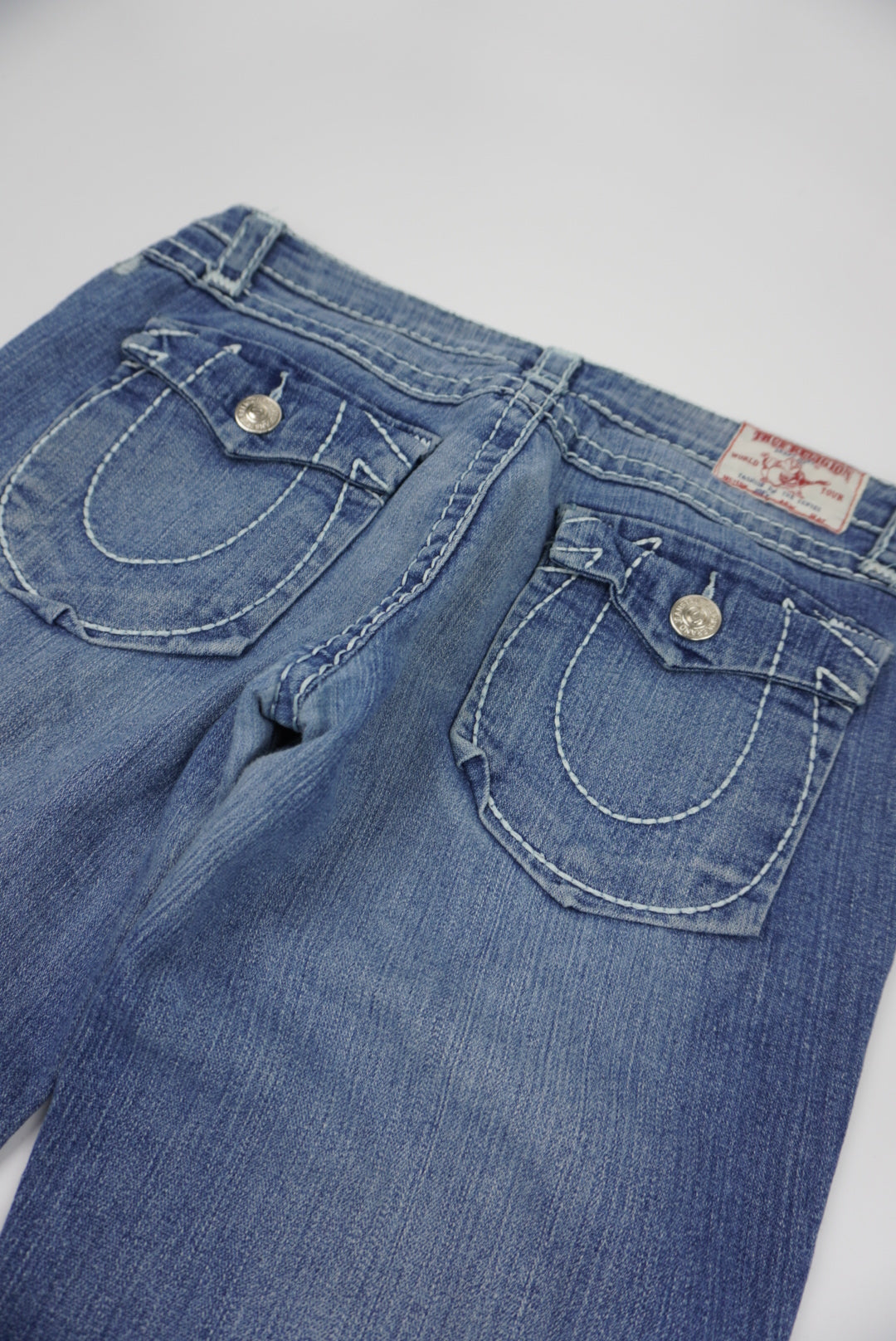 True Religion Joey Pants