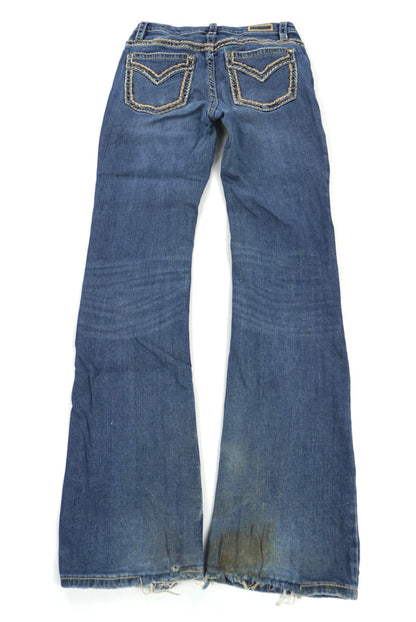 shyanne flared pants