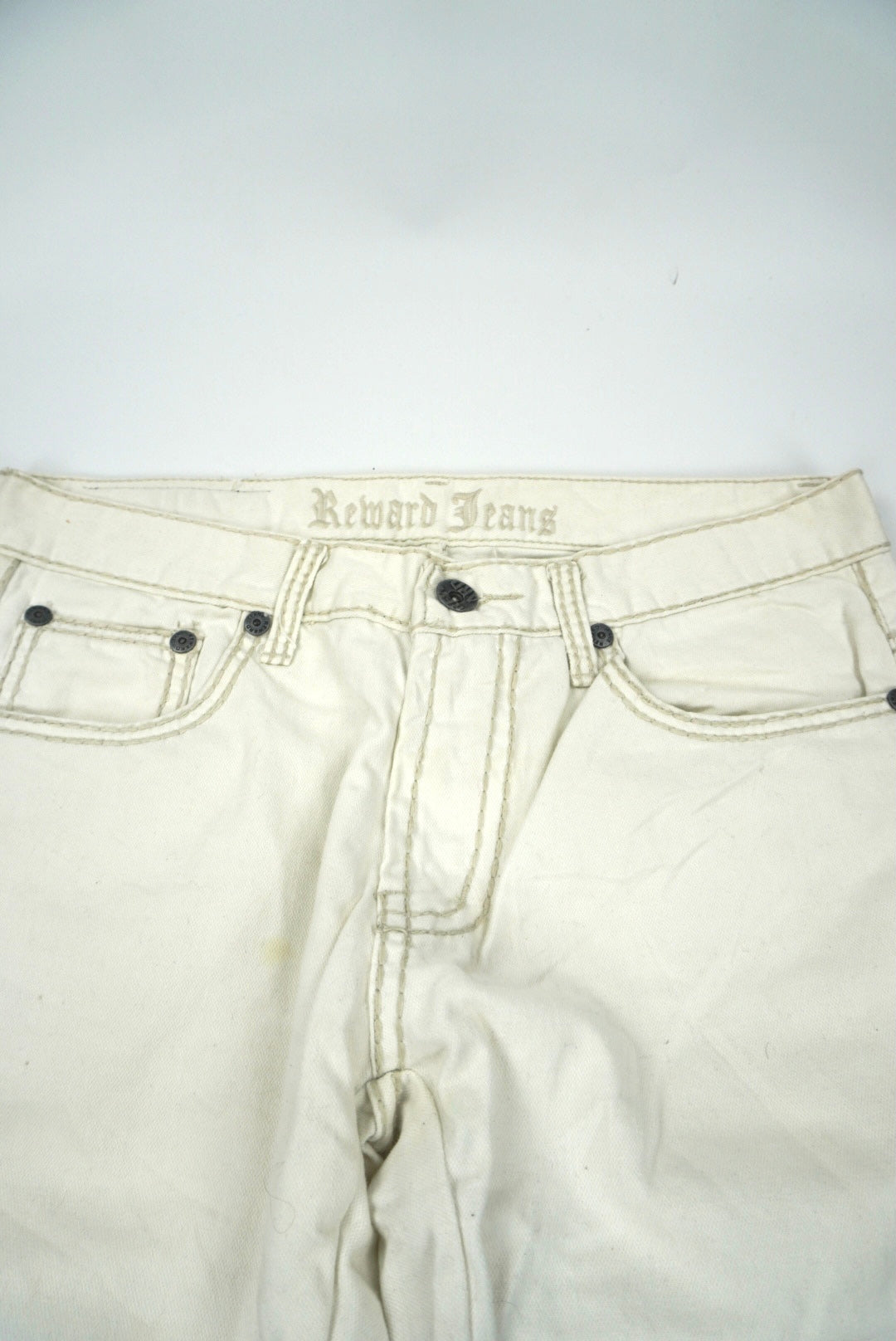 Reward Jeans Pants
