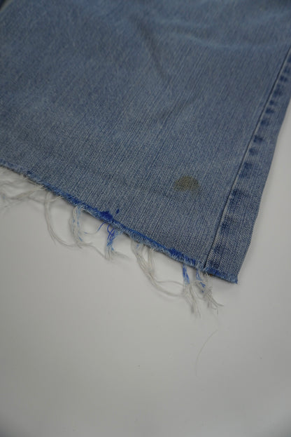 Bullhead Baggy Pants