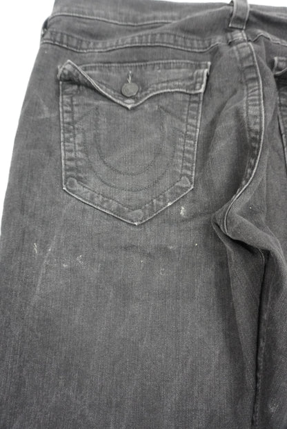 True Religion Ricky relaxed Straight Pants
