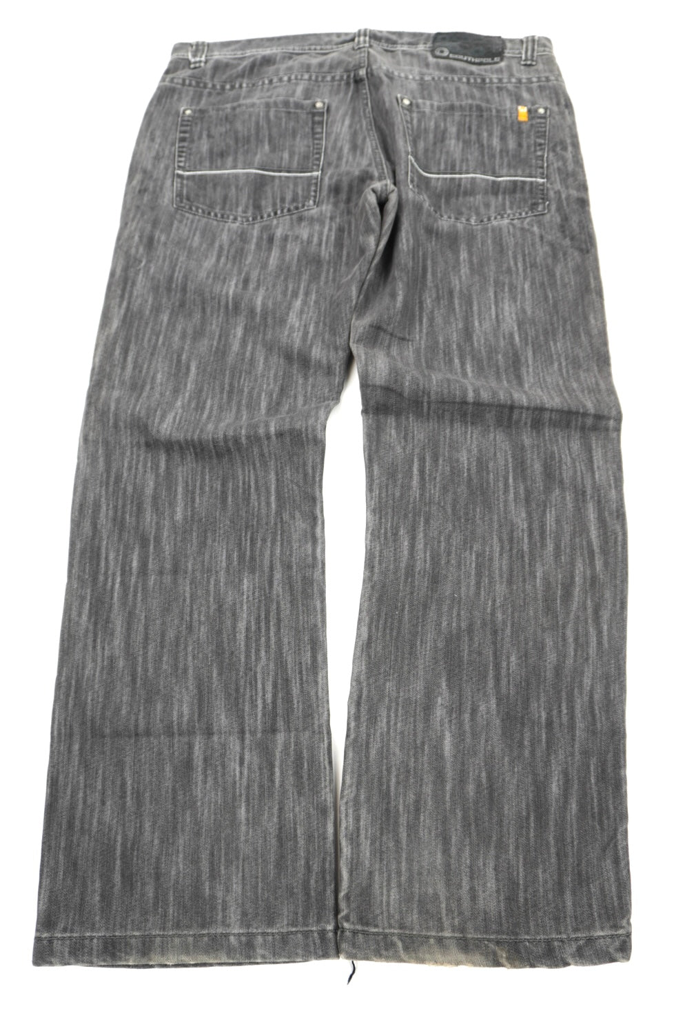 southpole baggy pants