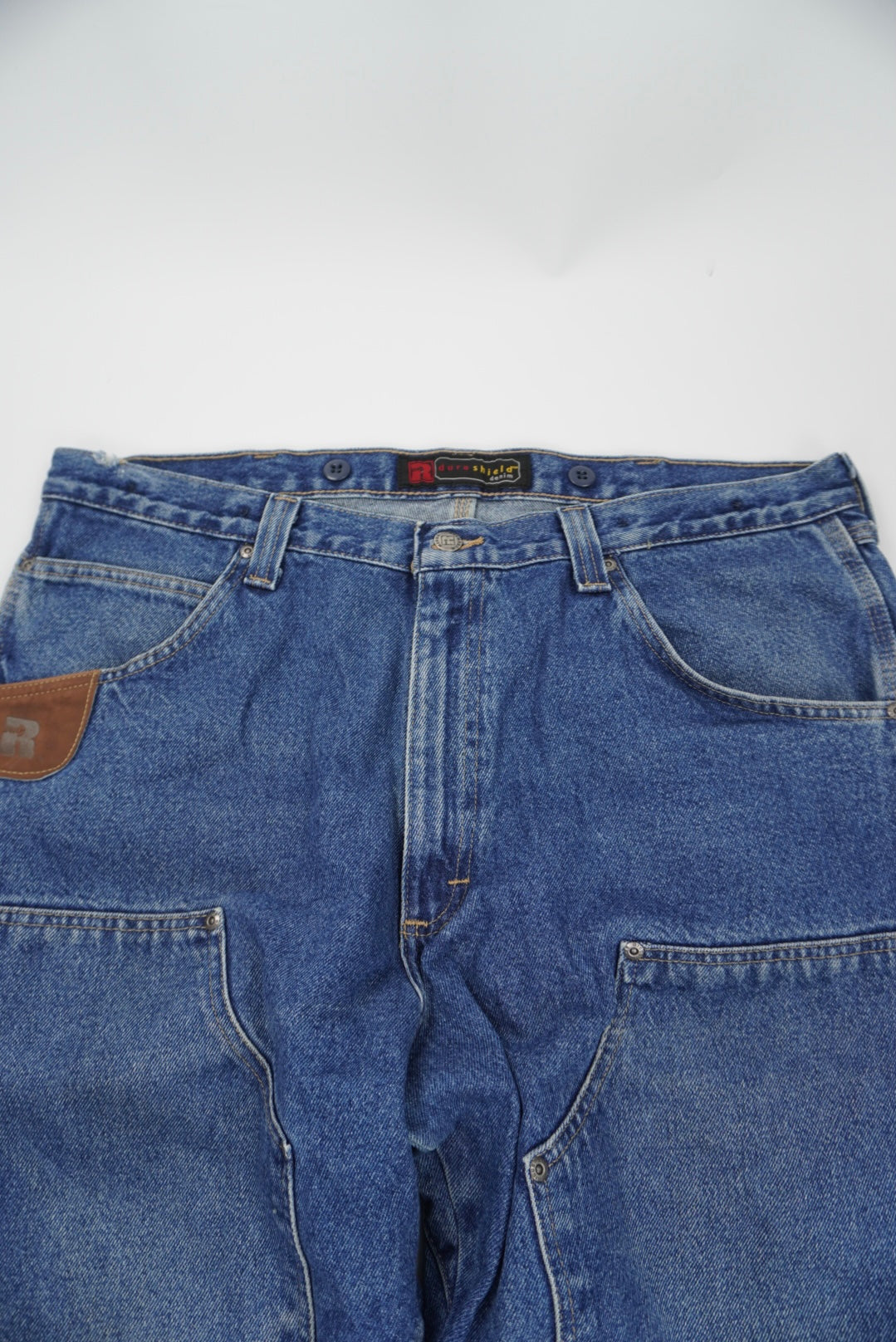 Durashield Wrangler baggy Pants