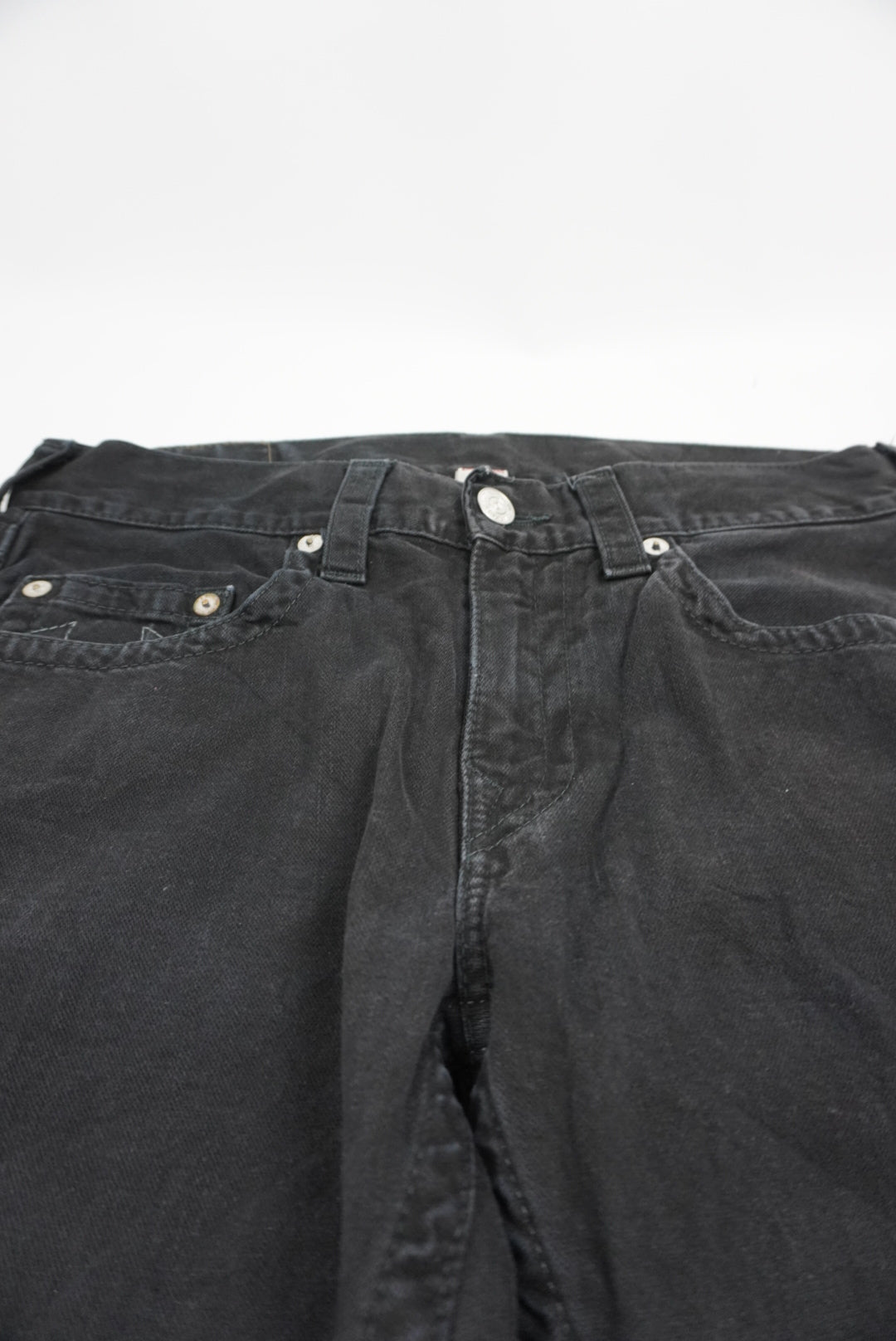 True Religion Skinny Pants