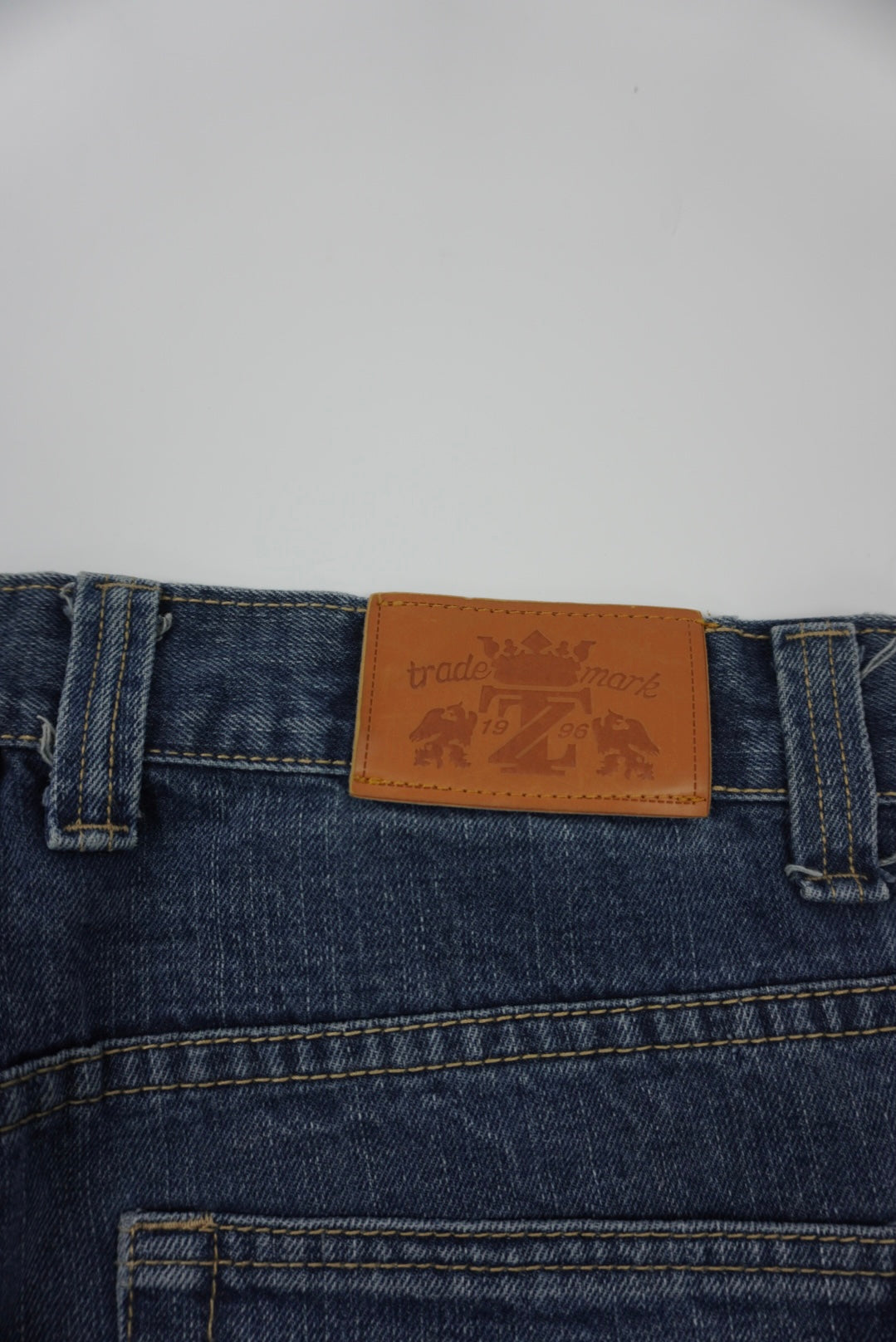 Townz Brand Baggy Pants