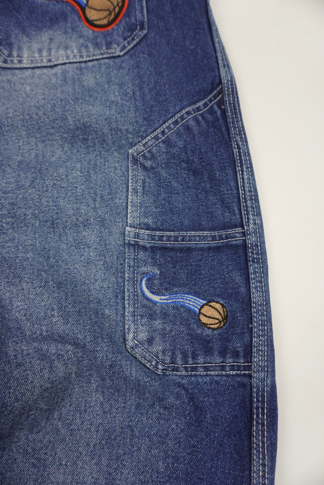 Rocawear Baggy Pants