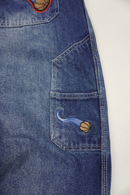 Rocawear Baggy Pants