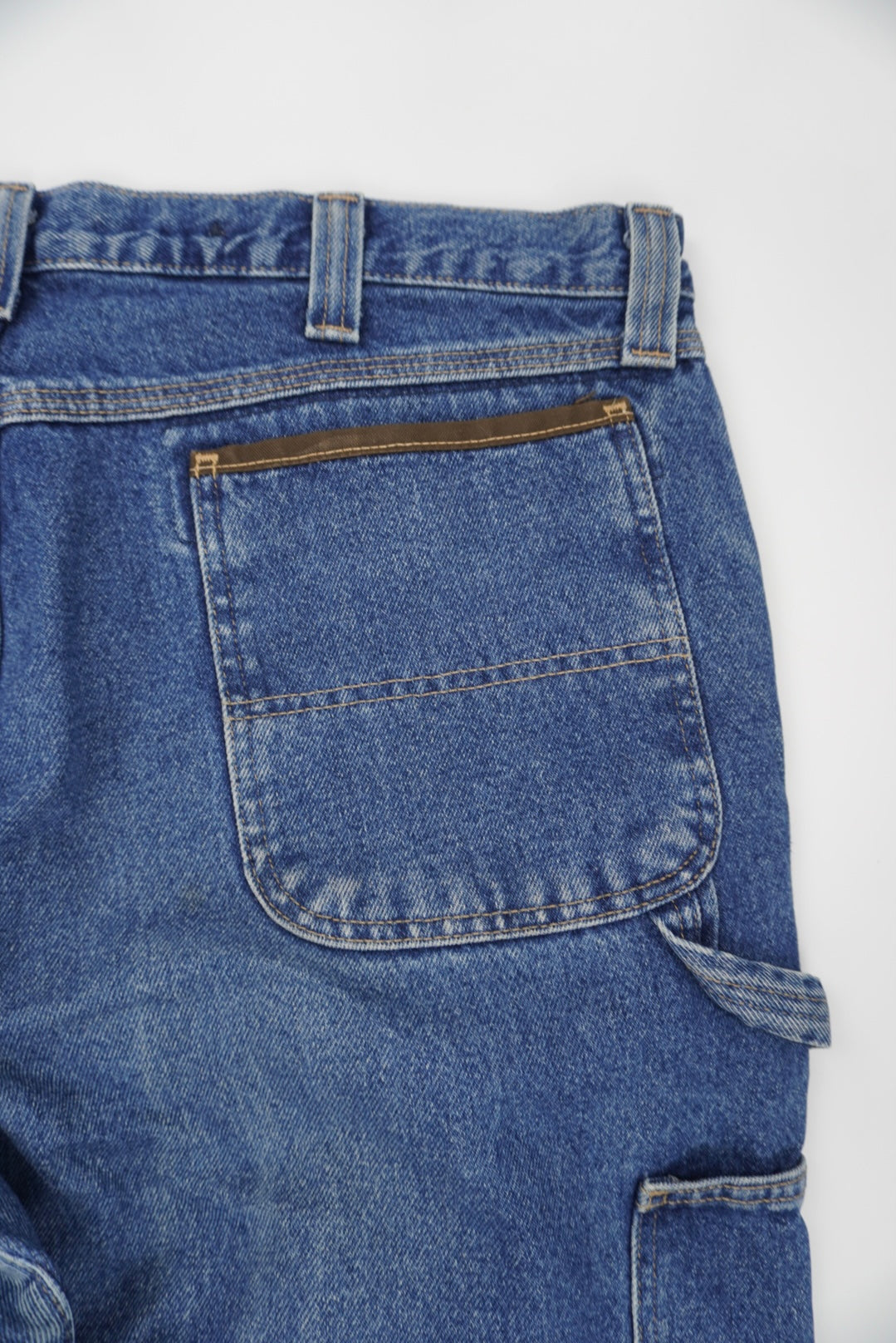Durashield Wrangler baggy Pants