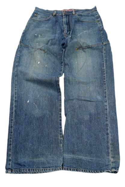 Mecca Usa Baggy Pants