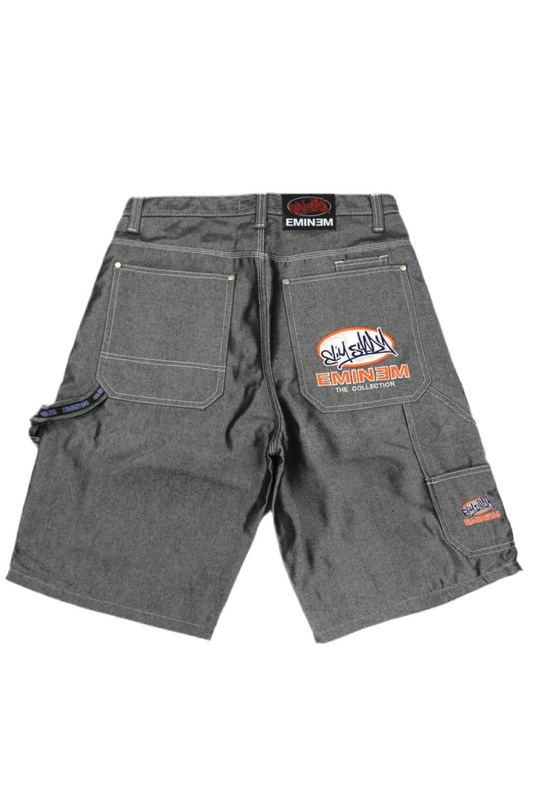 slimshady Eminem shiny Jorts