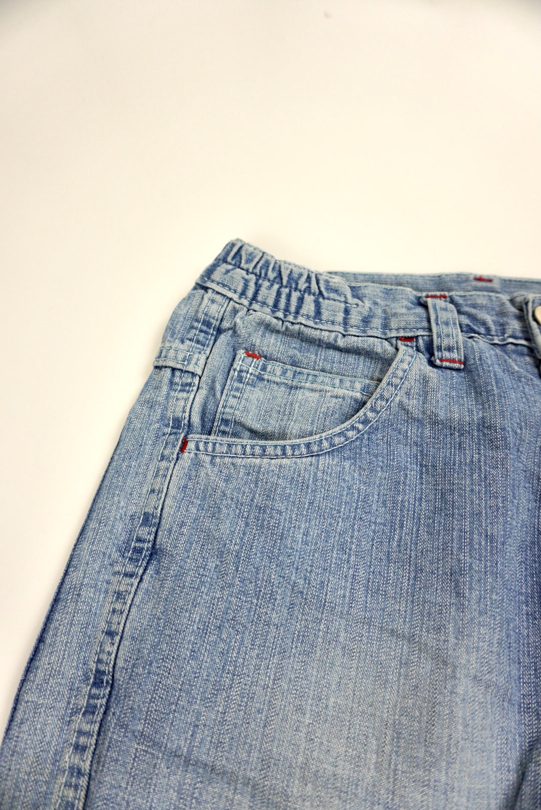 Rols Ryders Baggy Pants
