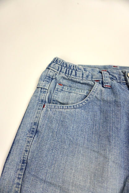 Rols Ryders Baggy Pants