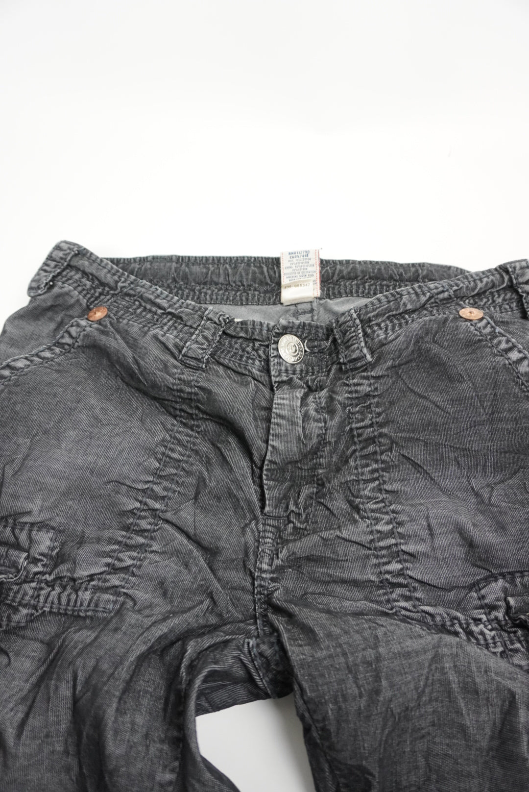 True Religion Cargo Pants