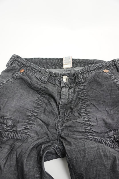 True Religion Cargo Pants