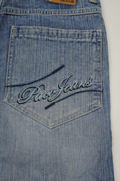 Paco Jeans Jorts