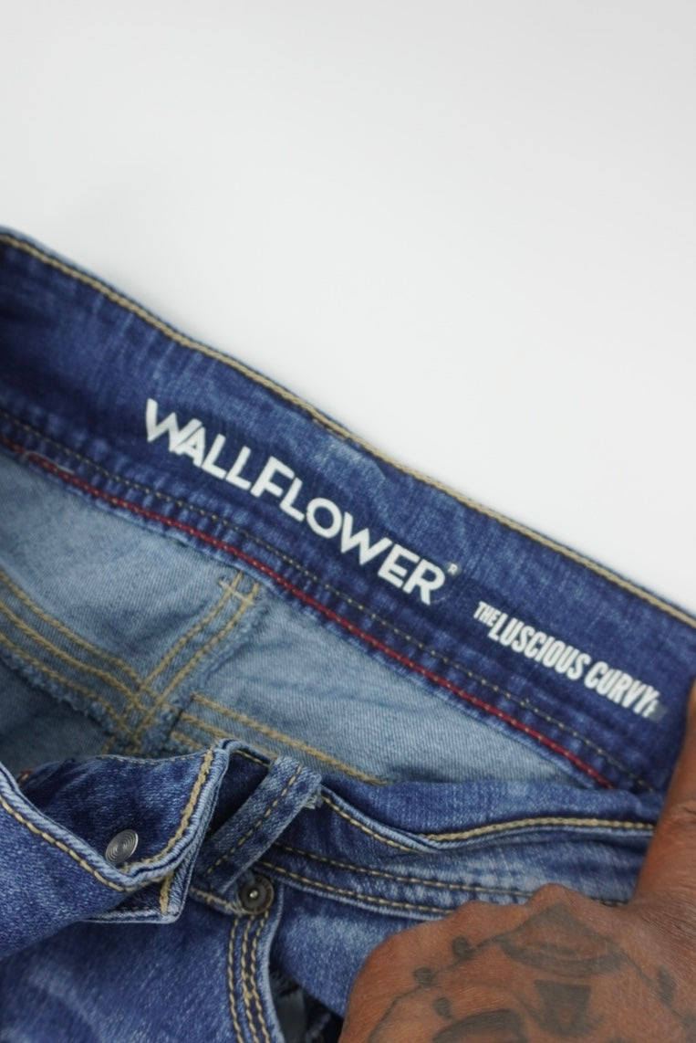 Wallflower flared Pants
