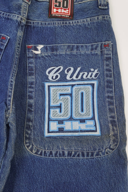 G-Unit Jorts