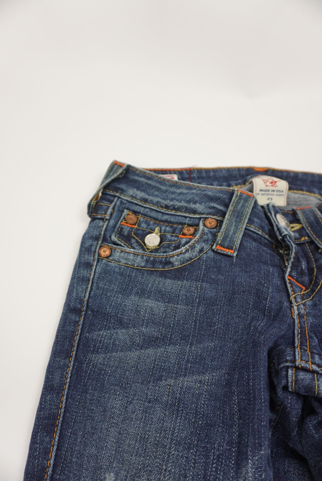 True Religion Joey Pants