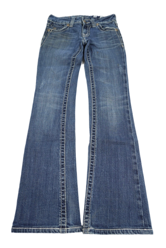 Miss Me Boot Pants