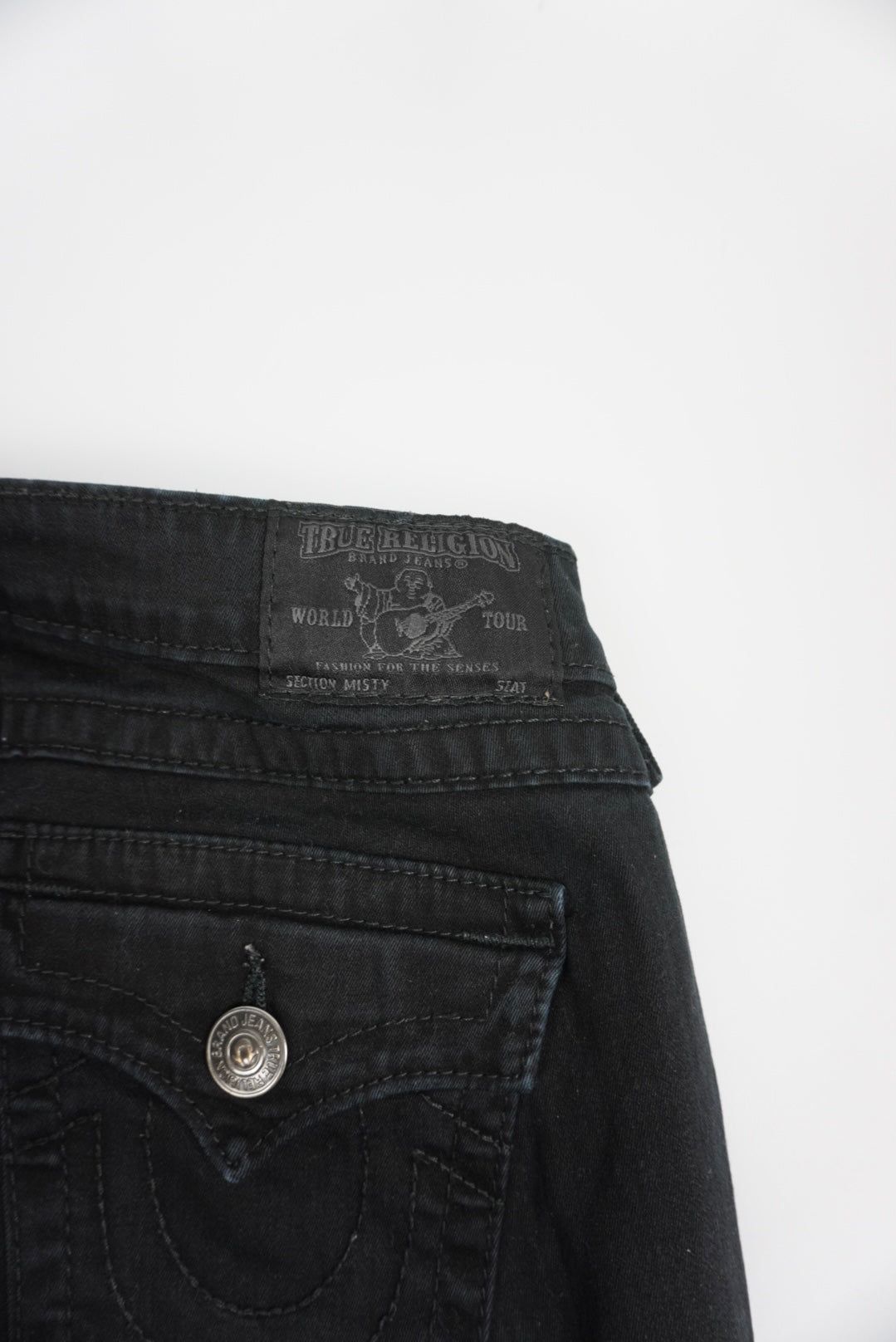True Religion Misty Pants