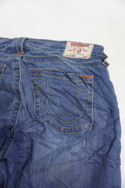 True Religion skinny Pants