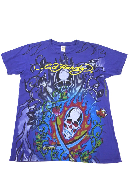 Ed Hardy Tshirt