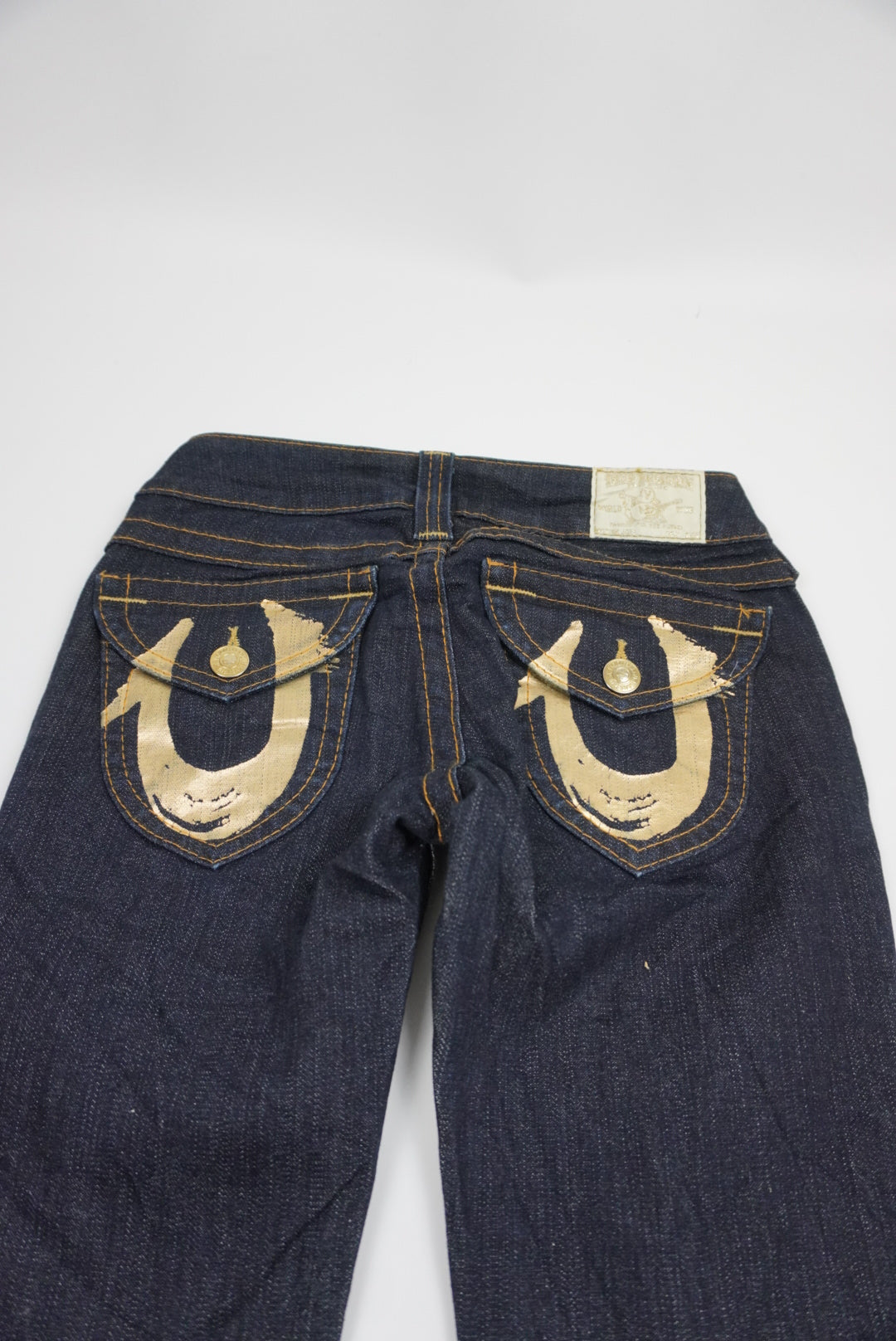 True Religion Joey Pants