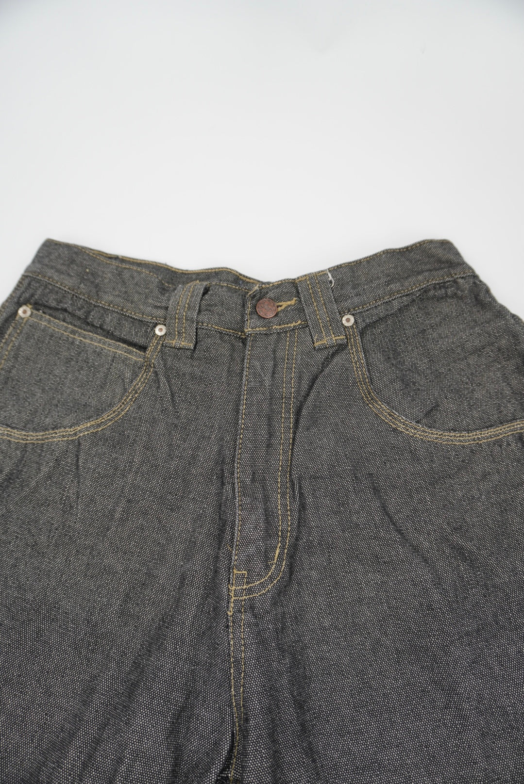 Unbranded retro Jorts