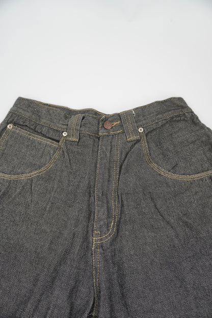 Unbranded retro Jorts