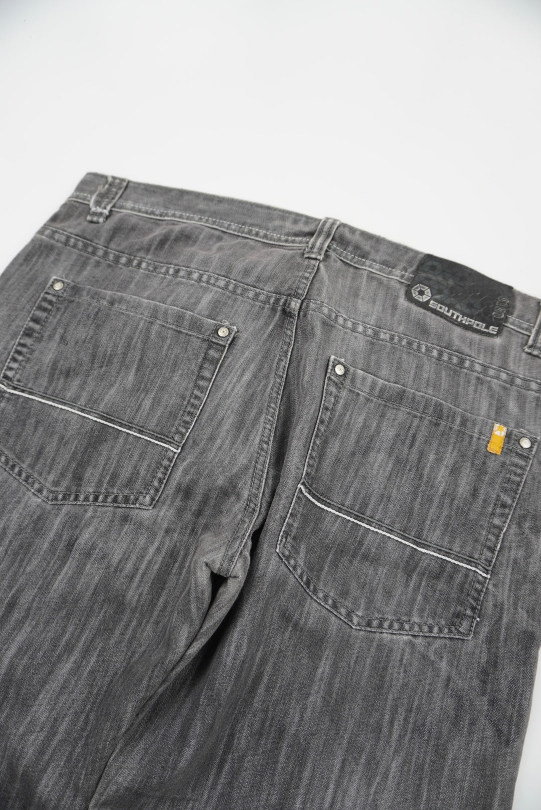 southpole baggy pants