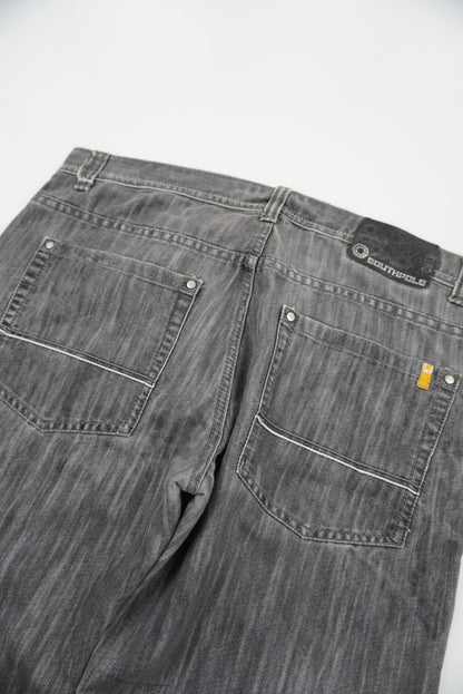 southpole baggy pants