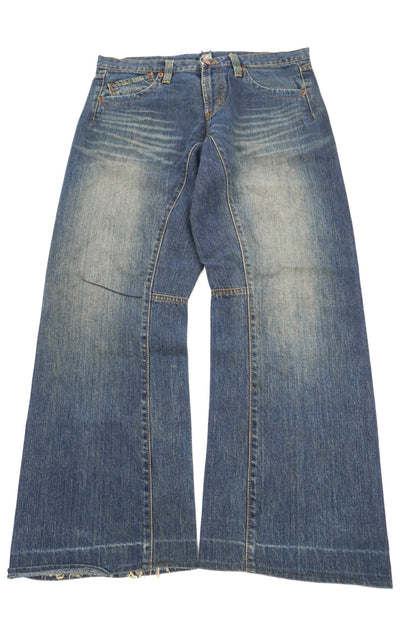 blueway baggy pants
