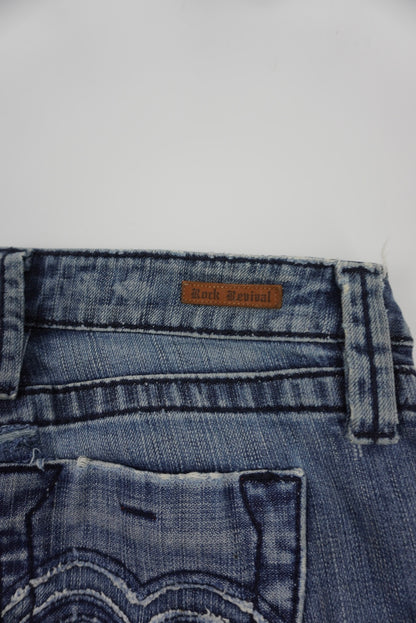Rock Revival flared Pants